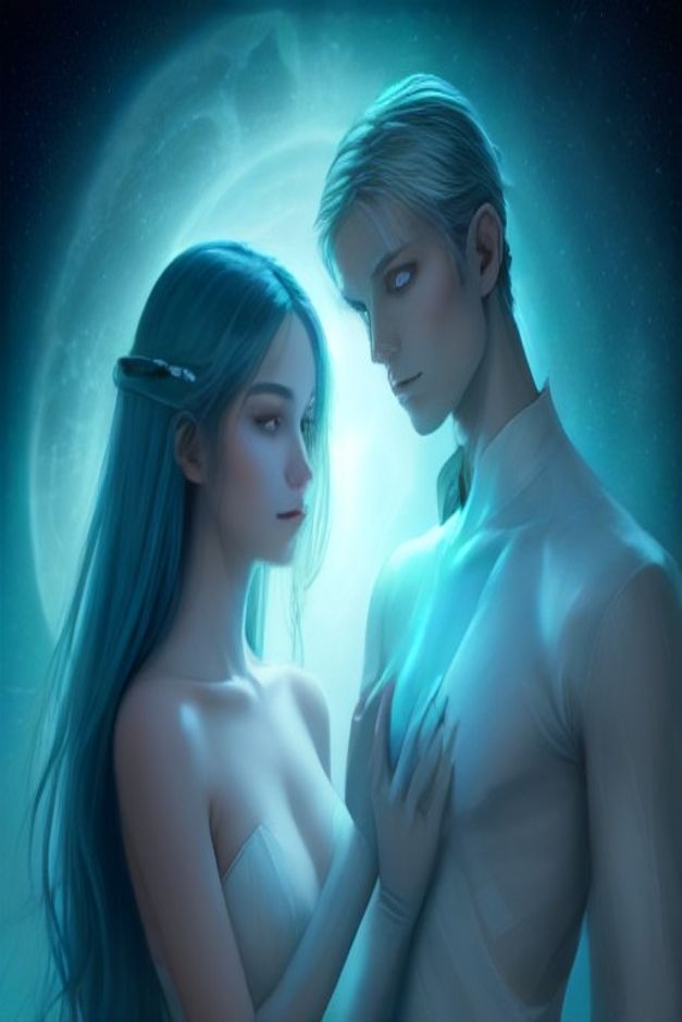 The Veillari — A Story of Two Worlds