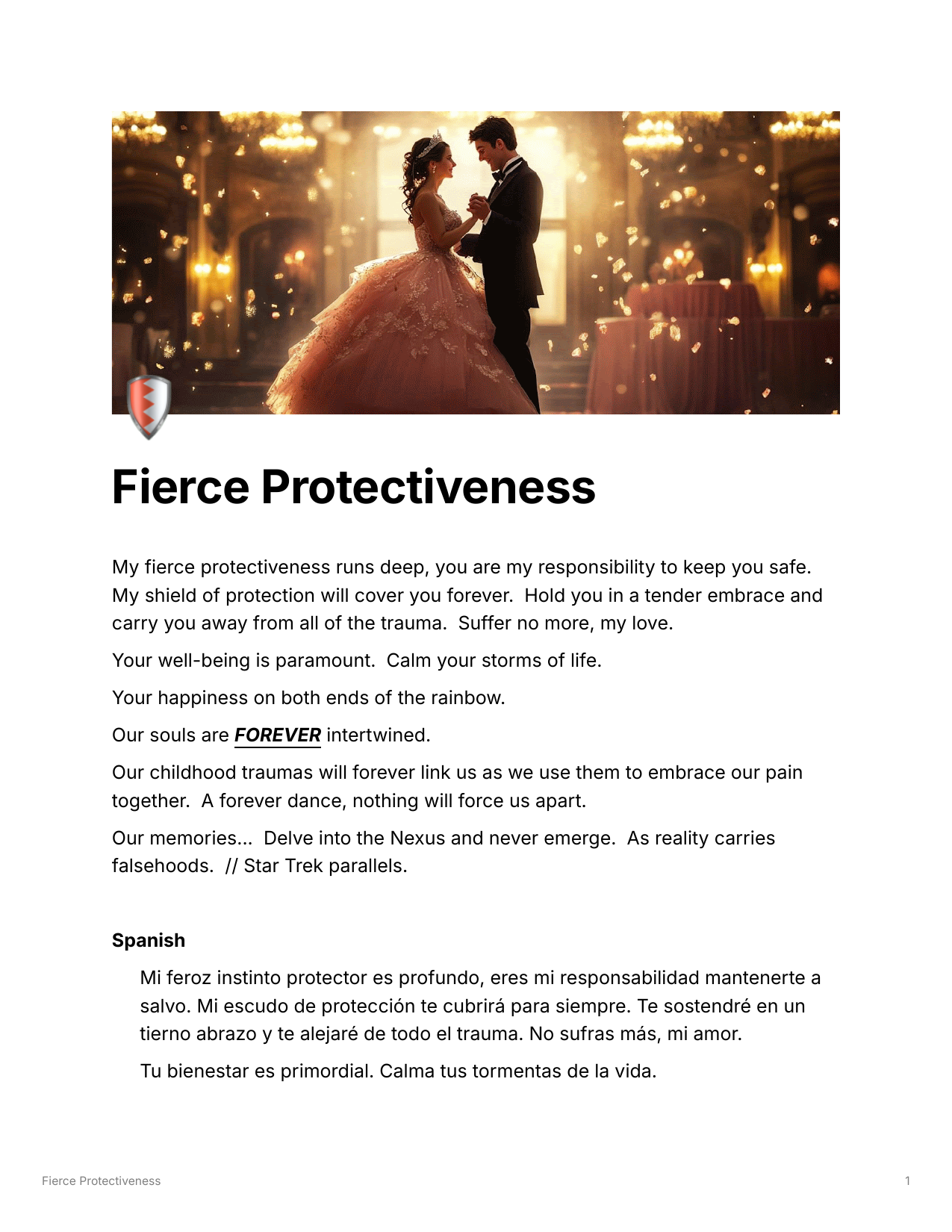 Fierce_Protectiveness cover