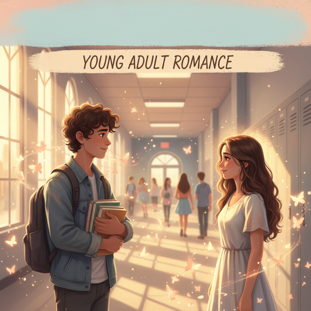First-Love cover
