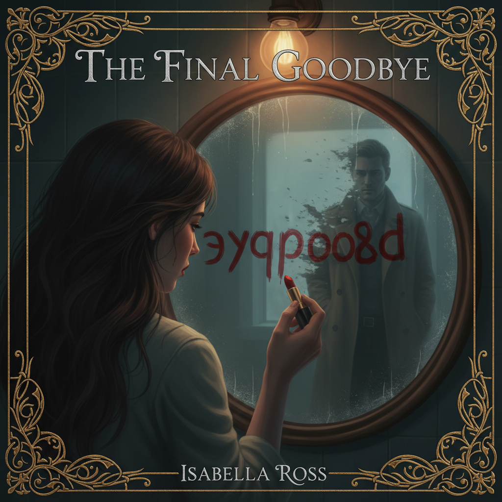 Goodbye cover
