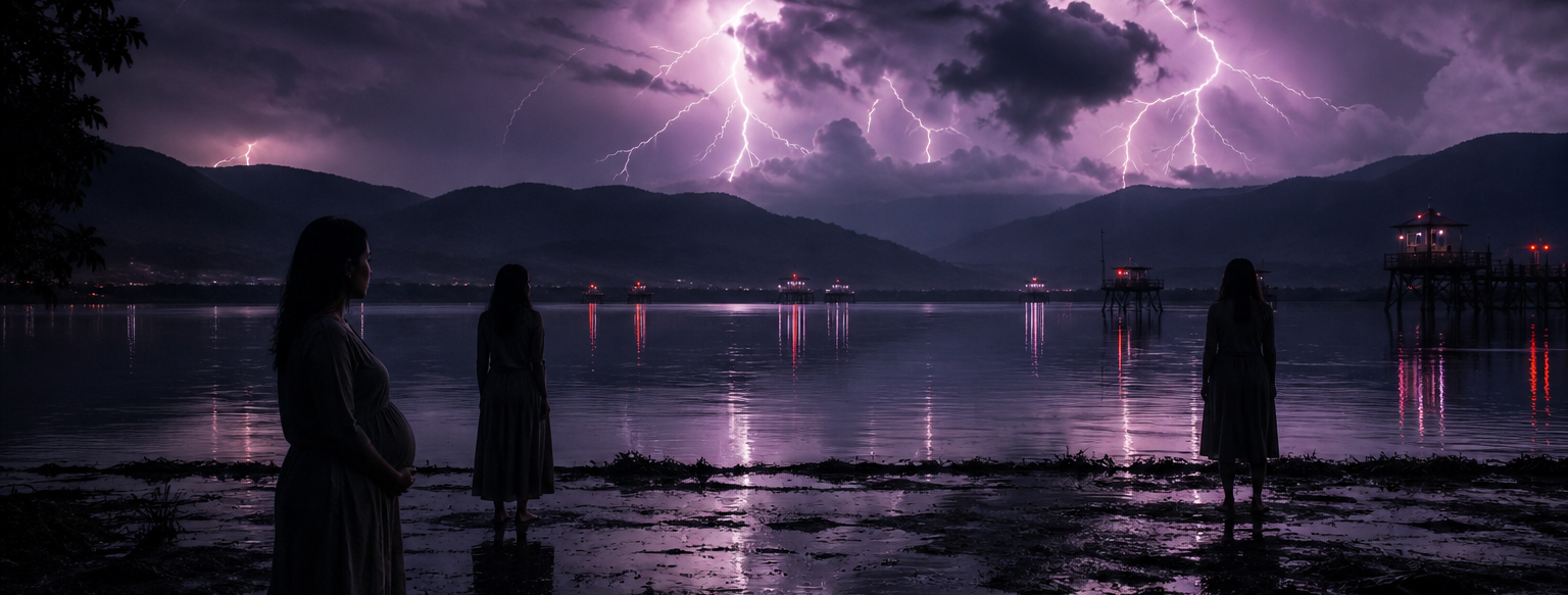 Catatumbo
