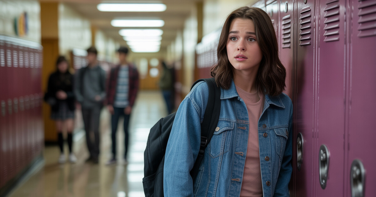 First Love: Trauma and the Savior Complex